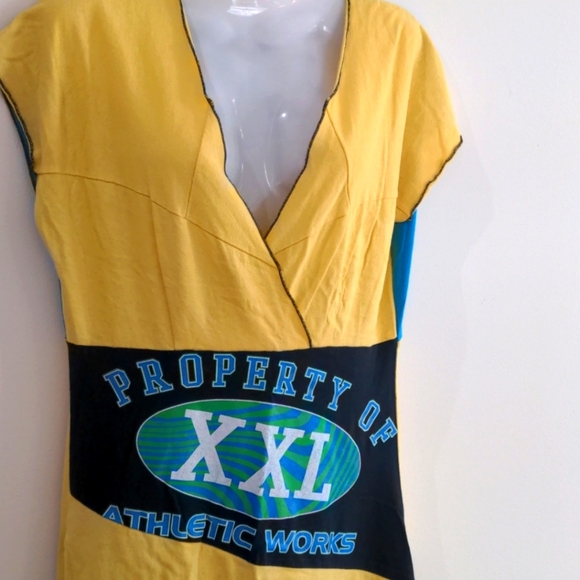 Precocious dress - Picture 2 of 6